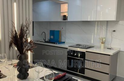 2bdrm Apartment in Off Waiyaki Way, Raphta Road Area for sale