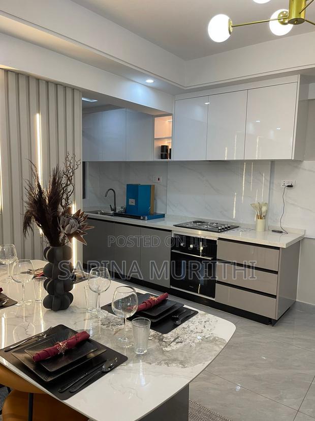 2bdrm Apartment in Off Waiyaki Way, Raphta Road Area for sale