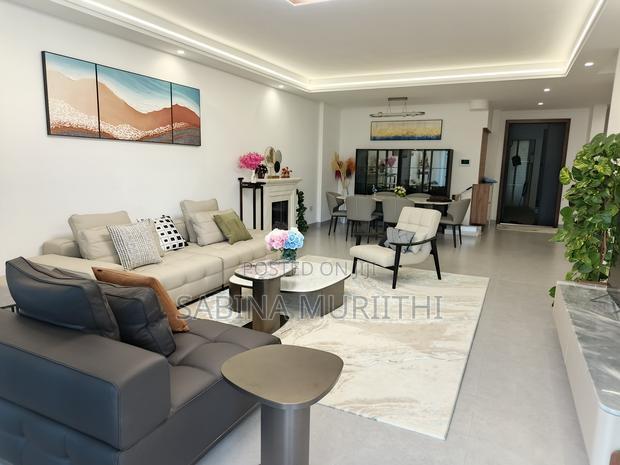 3bdrm Apartment in Westlands, Spring Valley for sale