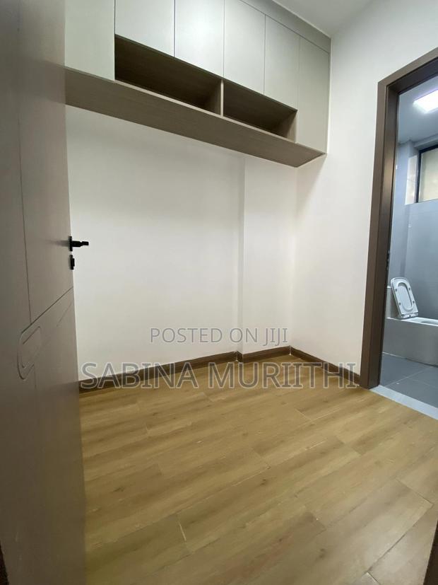 3bdrm Apartment in Kilimani Hurlingham for sale