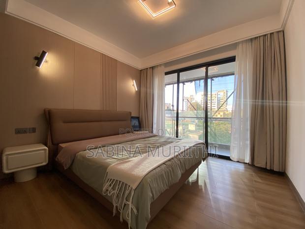 3bdrm Apartment in Kilimani Hurlingham for sale
