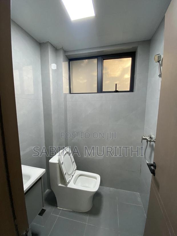 3bdrm Apartment in Kilimani Hurlingham for sale