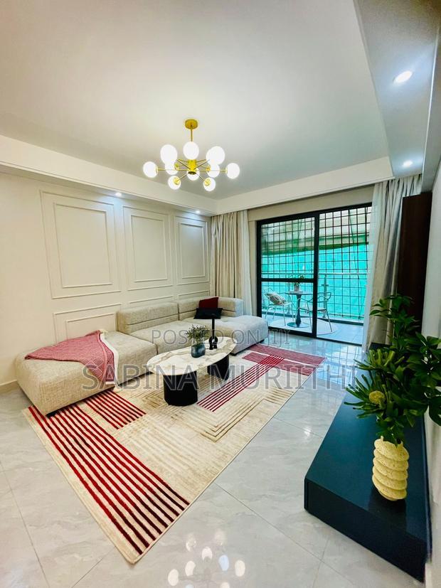2bdrm Apartment in Off Waiyaki Way, Raphta Road Area for sale