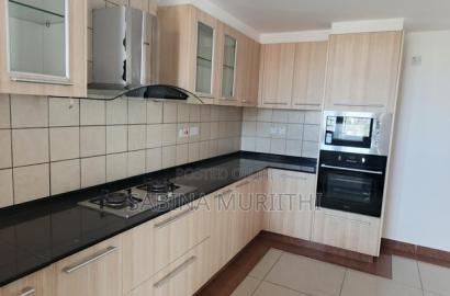 2bdrm Apartment in Kileleshwa for sale