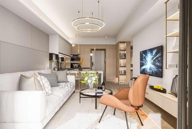 2bdrm Apartment in Rhapta Road for sale