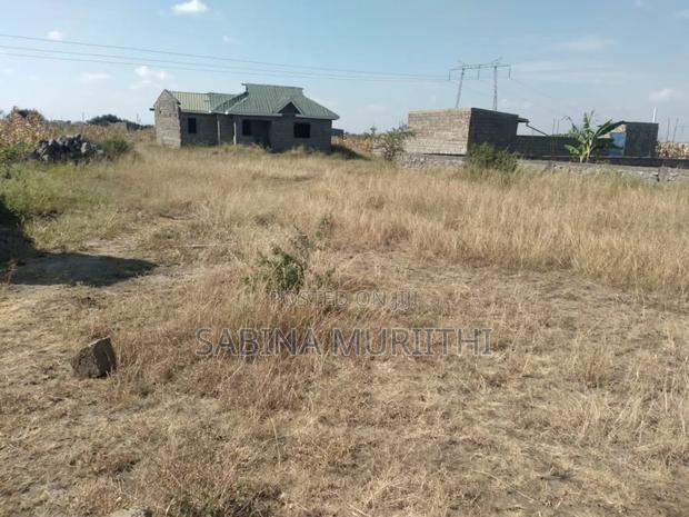 Prime Land in Ruiru