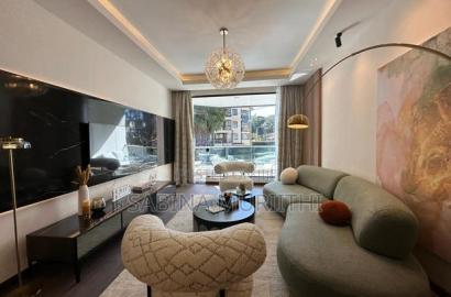 3bdrm Apartment in Lavington Riara Road, Valley Arcade for sale