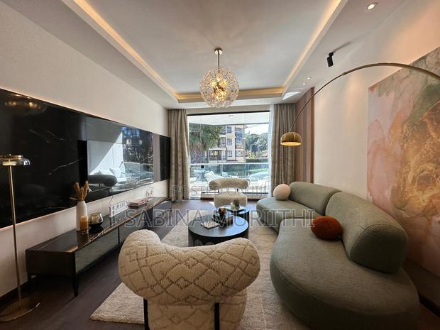 3bdrm Apartment in Lavington Riara Road, Valley Arcade for sale