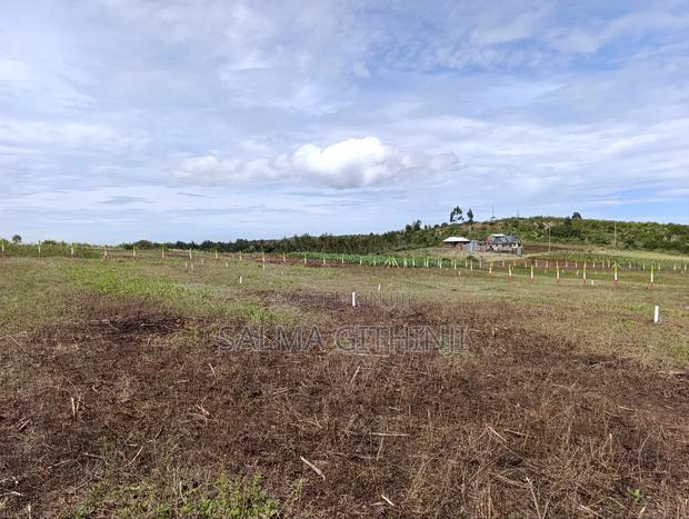 Golden Hills Estate Gated Community Plots for Sale in Kikuyu