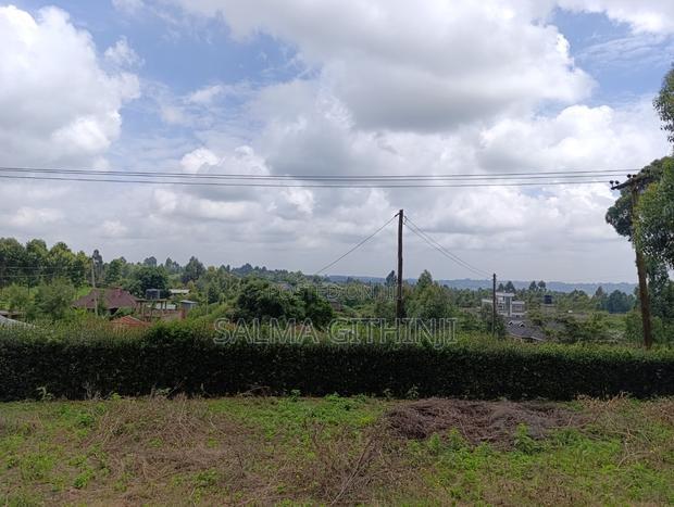 Residential Plot for Sale in Kamangu, Near Kamangu Gardens
