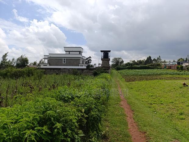 Residential Plot for Sale in Kamangu, Near Kamangu Gardens