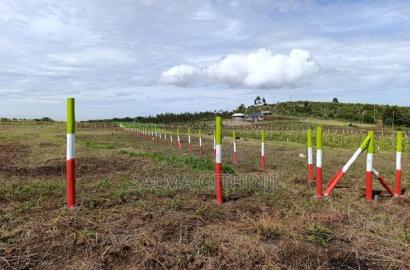 Golden Hills Estate Gated Community Plots for Sale in Kikuyu