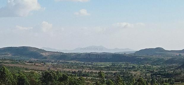 50 by 100 FTS Plots for Sale in Kikuyu Ndiuni Area