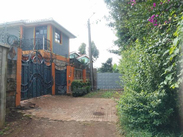 Prime Residential Plots for Sale in Kikuyu Nderi(Sigona)