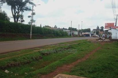 Commercial Plots for Lease in Gikambura ,Kikuyu