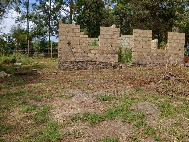 75 by 100ft Commercial Plot for Sale in Kikuyu,Gitaru