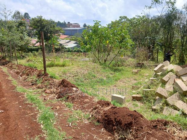 75 by 100ft Commercial Plot for Sale in Kikuyu,Gitaru