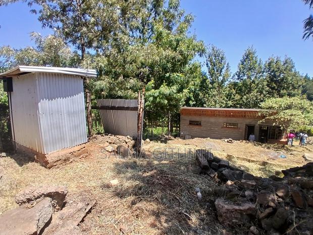 Commercial 1/2acre Plot for Sale in Kikuyu,Kidfarmaco