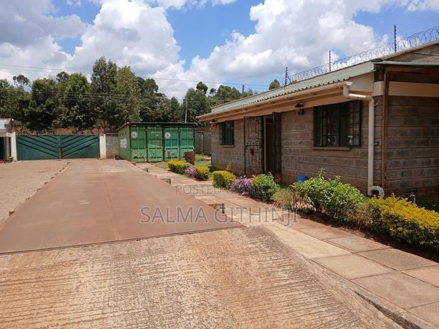 Prime Industrial Property for Sale in Kikuyu,Lusigetti