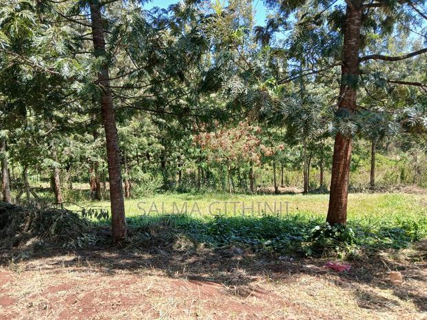 Commercial 1/2acre Plot for Sale in Kikuyu,Kidfarmaco