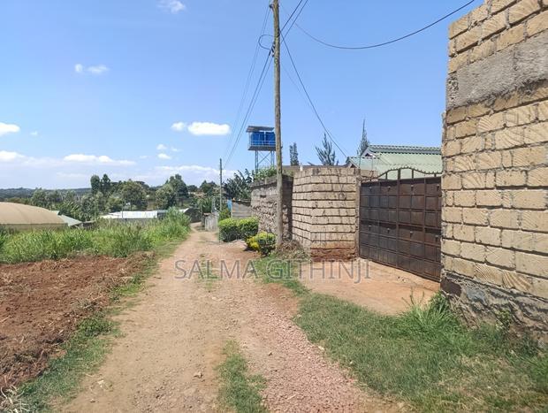 Residential Plot for Sale in Kikuyu, Ondiri