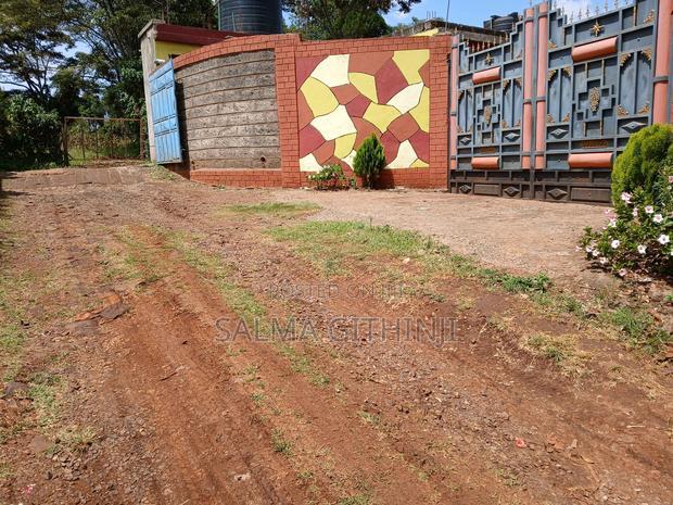 100 By100ft Residential Plot for Sale in Kikuyu, Muguga