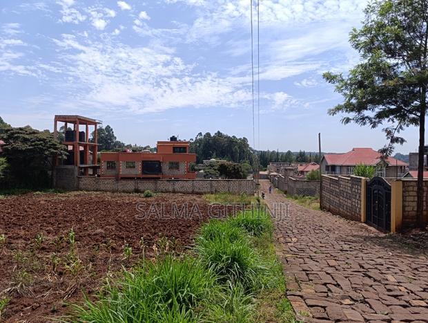 Plots for Sale in Kikuyu, Gikambura (Rio Breeze)
