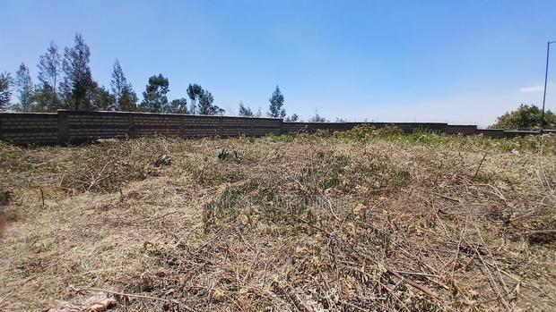 Prime Plot for Sale in a Gated Community in Kikuyu,Rosegate