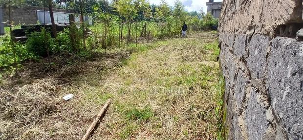Prime 50 By100 Plot for Sale in Kikuyu,Ondiri
