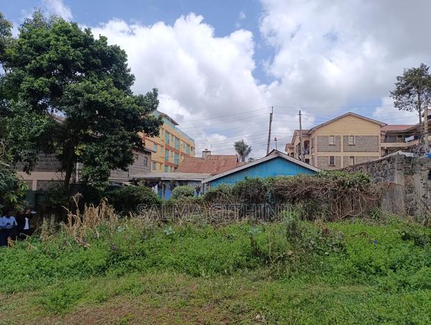 Prime Commercial Plot for Sale in Kinoo