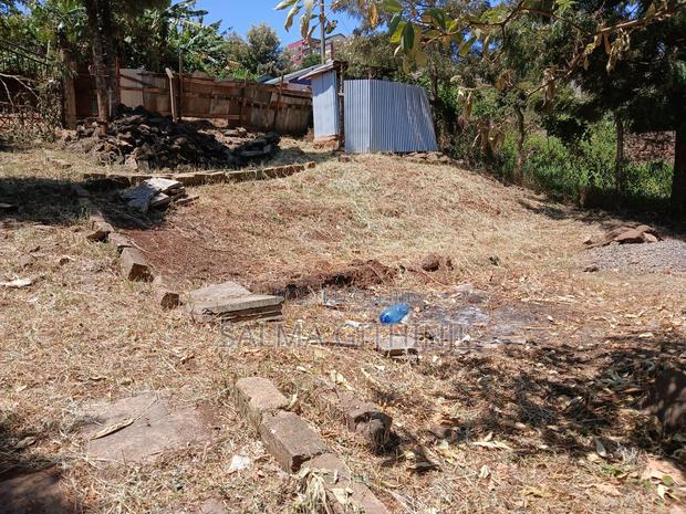 Commercial 1/2acre Plot for Sale in Kikuyu,Kidfarmaco