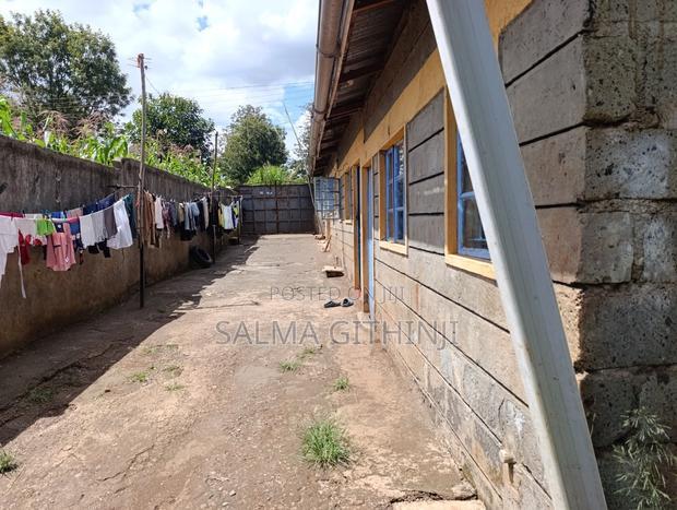 Prime Plot for Sale in Ruaka, Muchatha (With Income)