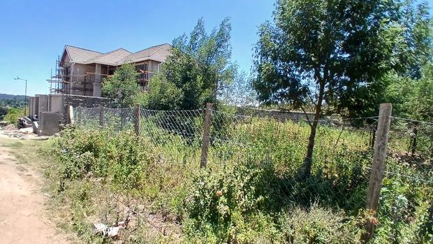 Prime Plot for Sale in a Gated Community in Kikuyu,Rosegate