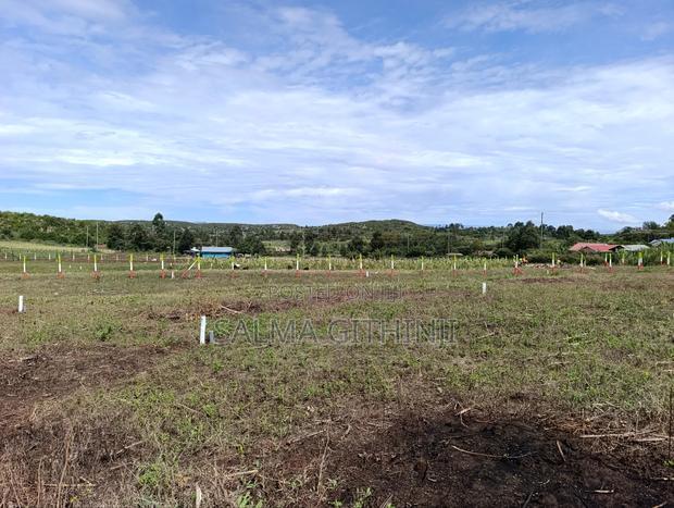 Golden Hills Estate Gated Community Plots for Sale in Kikuyu