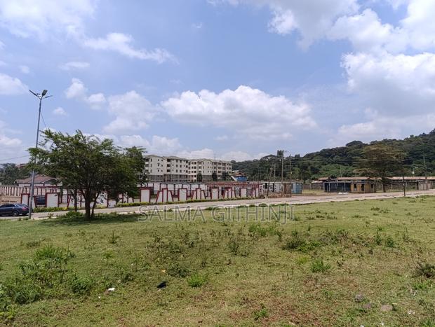 Prime Commercial Land in Karen End (Karinde)