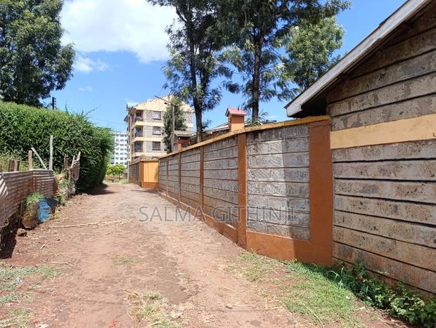 Prime Plot for Sale in Ruaka, Muchatha (With Income)