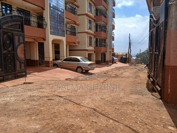 Commercial 50 by 100ft Plot for Sale in Kikuyu,Zambezi