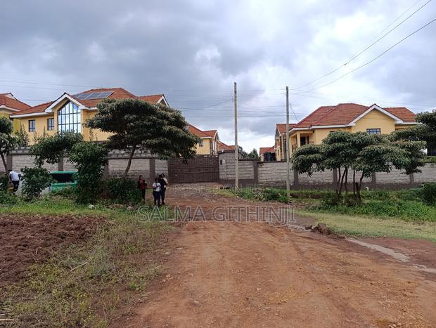 Residential Plot for Sale in Gikambura, Nairobi Ndogo Area