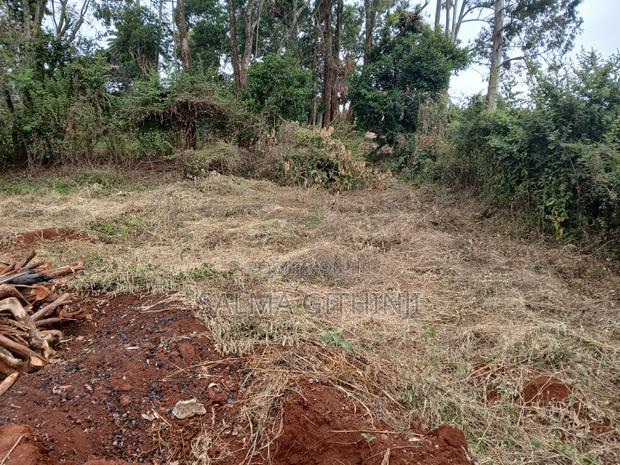 Prime50 by 100ft Plot for Sale in Kikuyu,Ondiri
