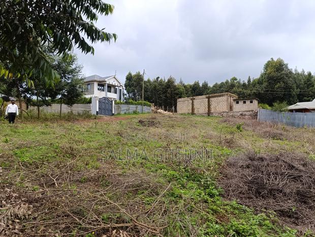 Residential Plot for Sale in Kamangu, Near Kamangu Gardens