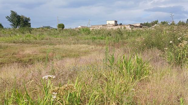 Residential 50 by 100ft Plot for Sale in Kikuyu,Kamangu
