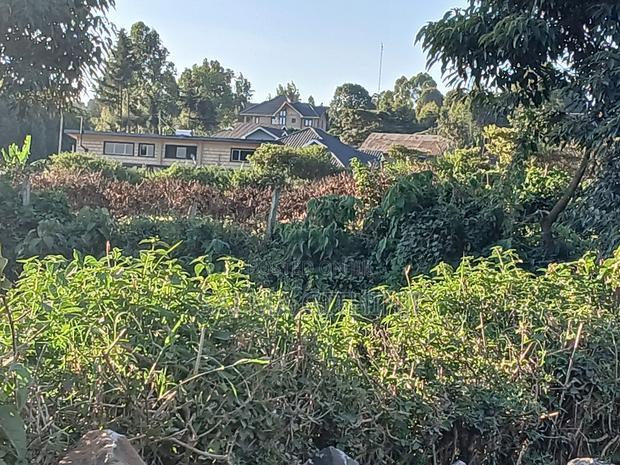 Affordable Residential Plot for Sale in Kikuyu,Migumo -Ini