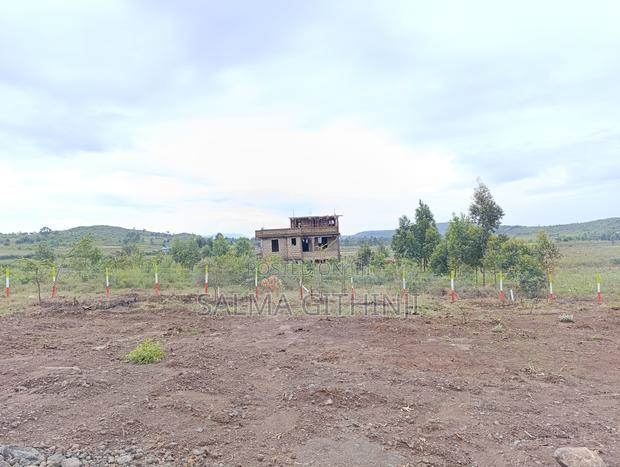 Hills View Estate Phase 4 Gated Estate