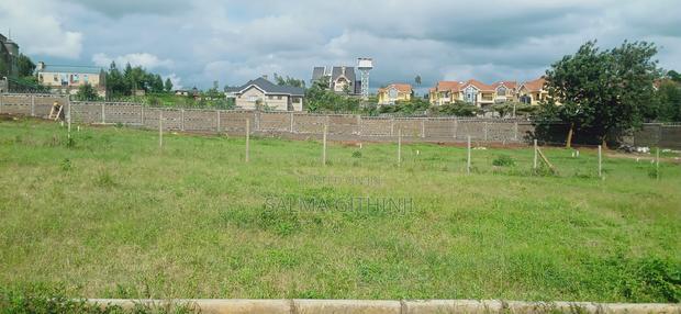 Prime 50 by 100 Ft Plots for Sale in Kikuyu,Gikambura