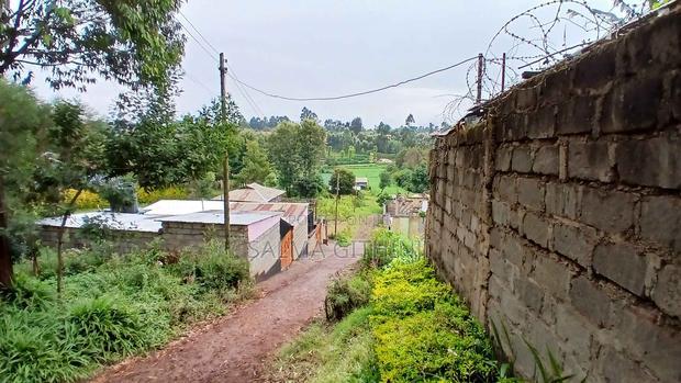 Prime40 by 60ft Plot for Sale in Kikuyu,Gitaru