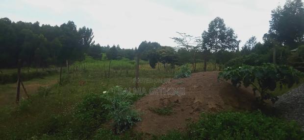 50 by 100 Residential Plots for Sale in Kikuyu, Kamangu