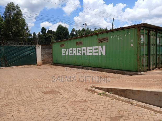 Prime Industrial Property for Sale in Kikuyu,Lusigetti