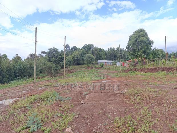 Prime Residential Plots for Sale in Kikuyu, Lusigetti