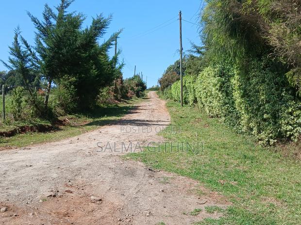 Residential Plots for Sale in Kikuyu,Ondiri