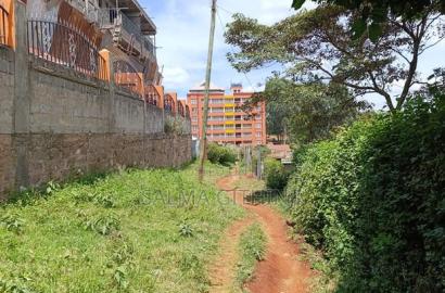 Prime Commercial Plot for Sale in Muthure (Western Bypass)